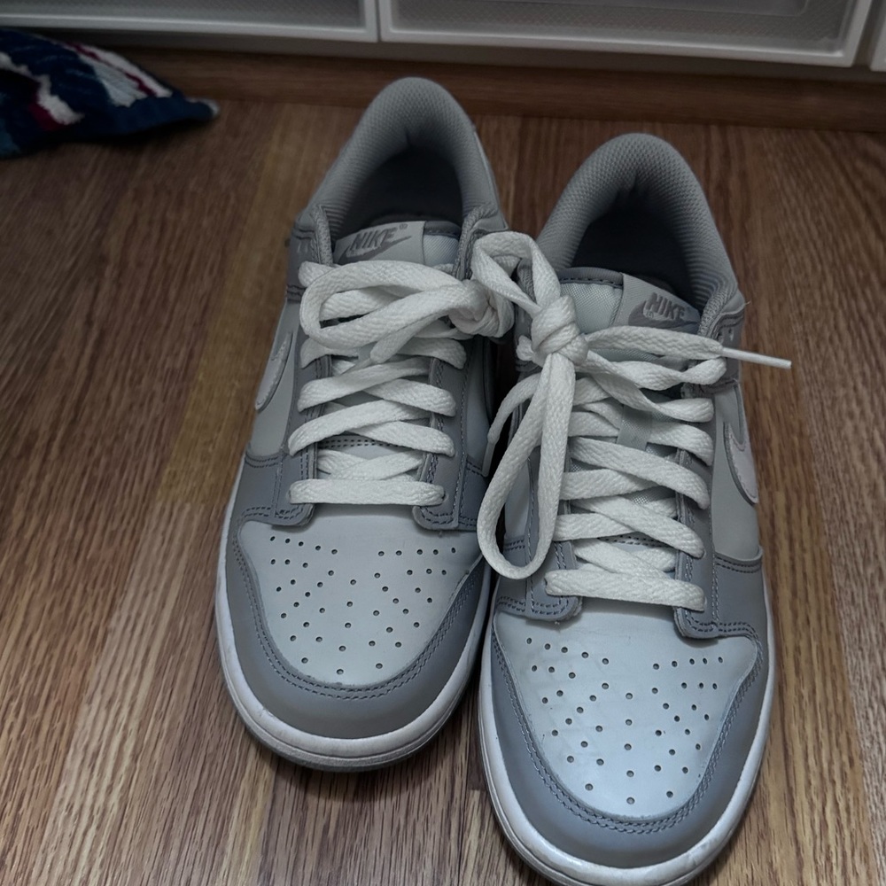 Nike dunk